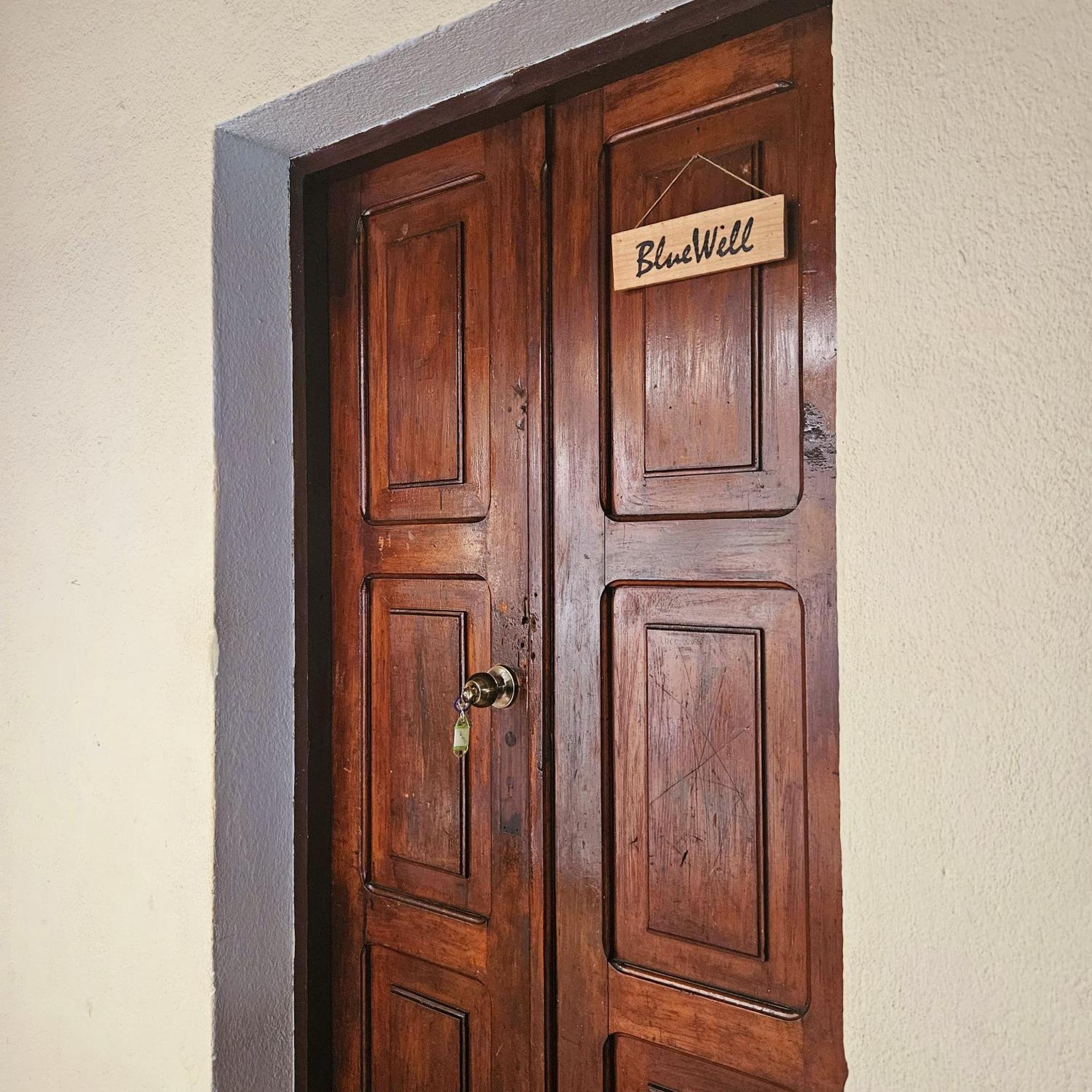 Cermeno'S House Otel Antigua Dış mekan fotoğraf