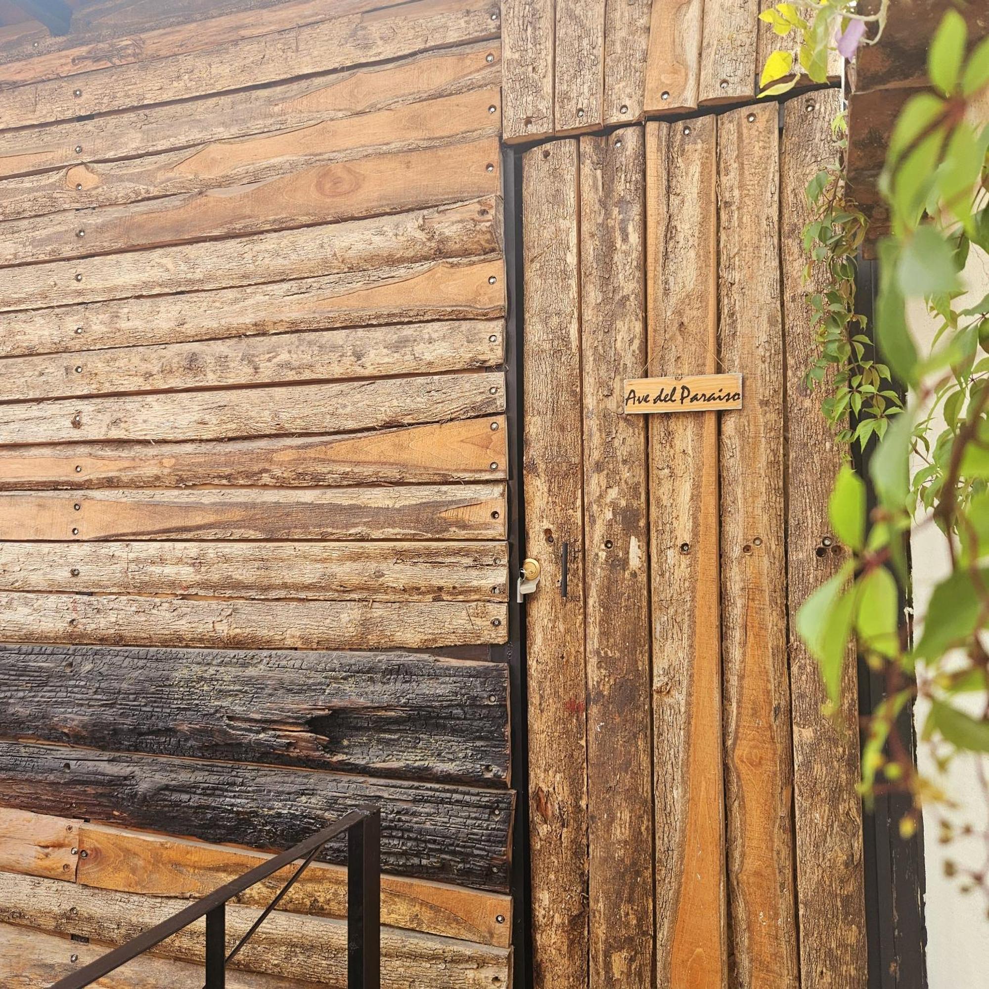 Cermeno'S House Otel Antigua Dış mekan fotoğraf