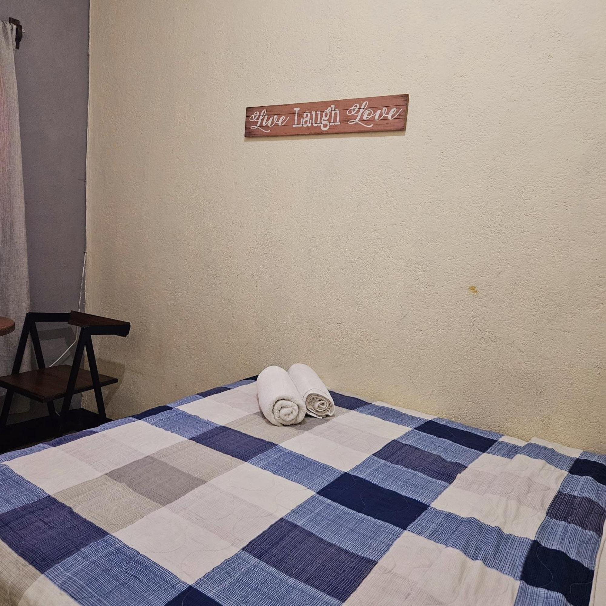 Cermeno'S House Otel Antigua Dış mekan fotoğraf